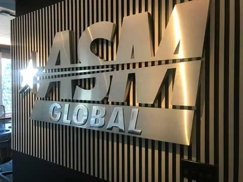 stainless steel channel letters for sign making