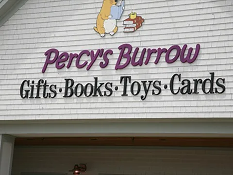 vacuum formed plastic letters